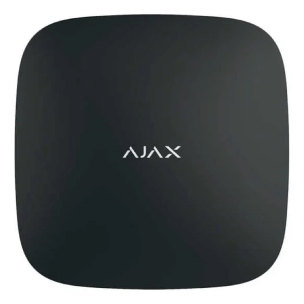Ajax Hub Plus Kablosuz Akıllı Alarm Kontrol Paneli - Görsel 2
