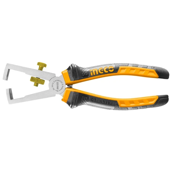 Ingco Hwsp08168 160 Mm Tel Sıyırma - Görsel 2