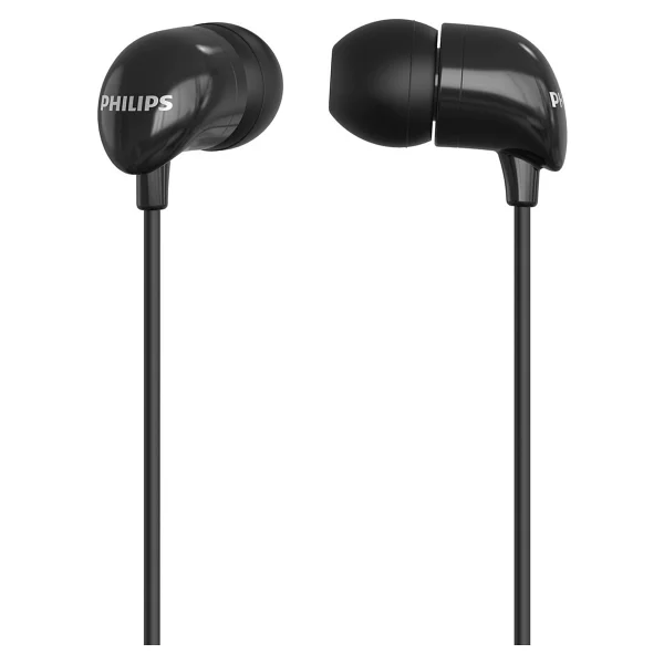 Philips Tae1126bk/51 Kablolu Kulak İçi Kulaklık - Görsel 2