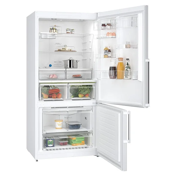Profilo Bd3086wecn Kombi No Frost Buzdolabı - Görsel 4