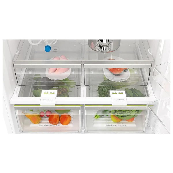 Profilo Bd3086wecn Kombi No Frost Buzdolabı - Görsel 6