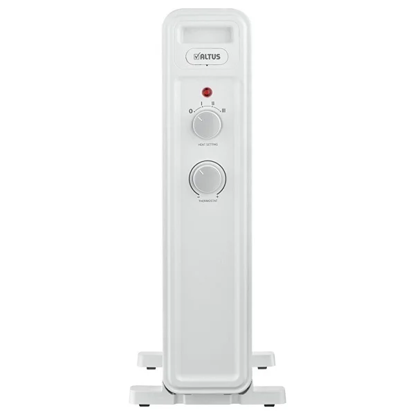 Altus Al 11 Rd 2300 W 11 Dilim Yağlı Radyatör - Görsel 9