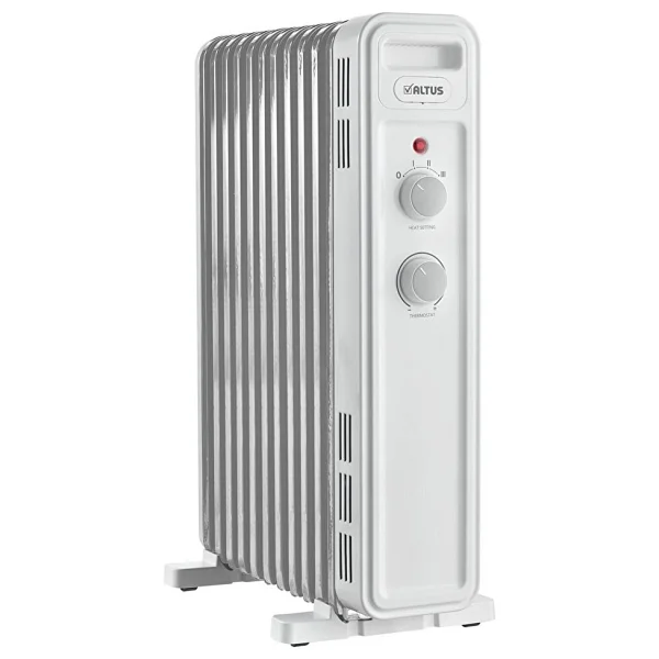Altus Al 11 Rd 2300 W 11 Dilim Yağlı Radyatör - Görsel 10