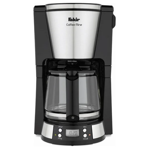Fakir Coffee Mine Filtre Kahve Makinesi - Görsel 6