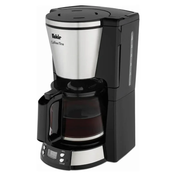 Fakir Coffee Mine Filtre Kahve Makinesi - Görsel 2