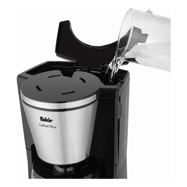 Fakir Coffee Mine Filtre Kahve Makinesi - Görsel 4