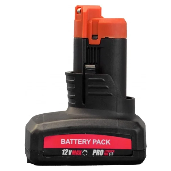 Moonstar Akülü Yuvarlak Kumaş Kesim Motoru 4inç / Dc-100 (Ycm-40) - Görsel 2