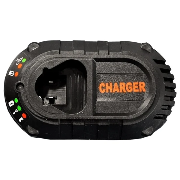 Moonstar Akülü Yuvarlak Kumaş Kesim Motoru 4inç / Dc-100 (Ycm-40) - Görsel 3