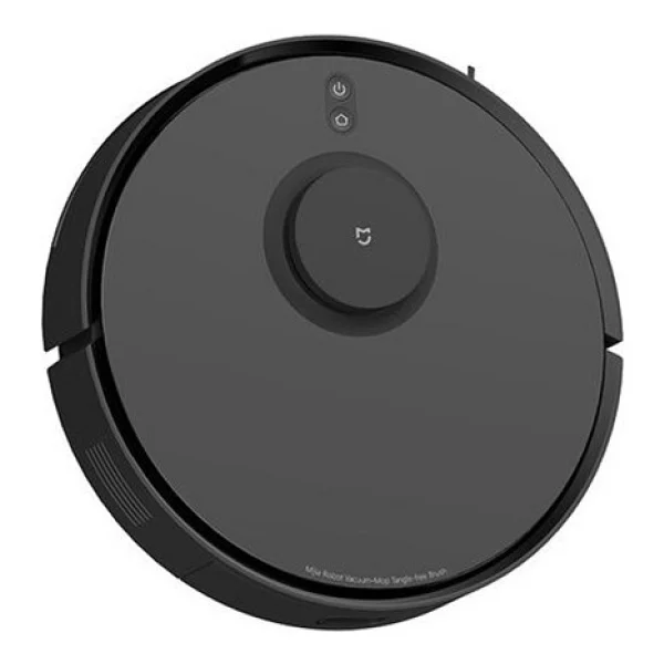 Xiaomi Mi Robot Vacuum S10t Akıllı Robot Süpürge - Görsel 6