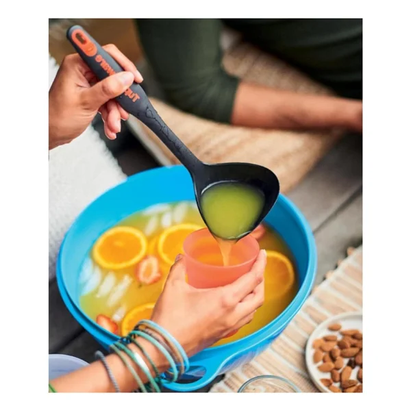 Tupperware Modern Peri 6'lı Servis Seti - Görsel 5