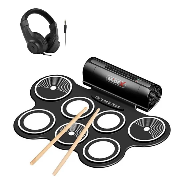Midex Ddx-70 Dijital Davul - Görsel 5