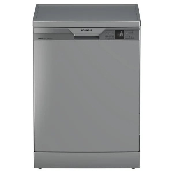 Grundig Gpdf 5701 S 5 Programlı Bulaşık Makinesi - Görsel 6