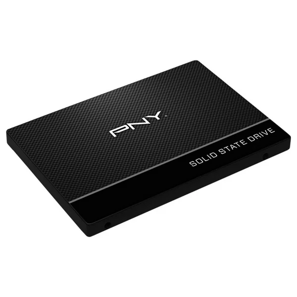 Pny Cs900 Ssd7cs900-480-Pb Sata 3.0 2.5" 480 GB SSD - Görsel 3