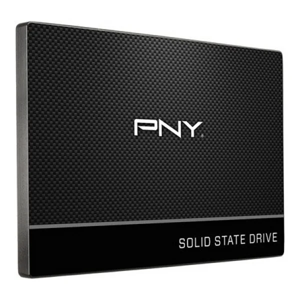Pny Cs900 Ssd7cs900-480-Pb Sata 3.0 2.5" 480 GB SSD - Görsel 2