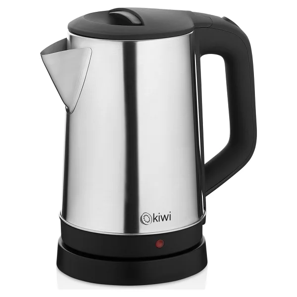 Kiwi Çelik Su Isıtıcı - 1,7 Lt - Inox - Görsel 4