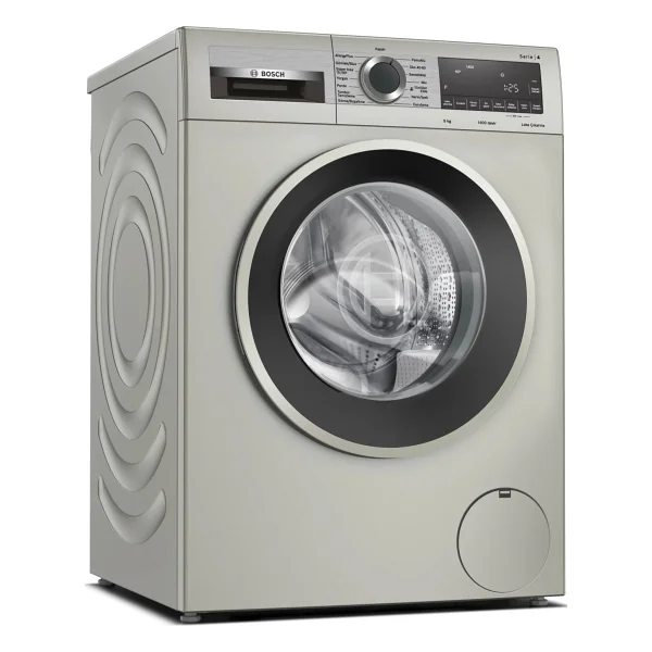 Bosch Wga244xstr 1400 Devir 9 Kg Çamaşır Makinesi - Görsel 2