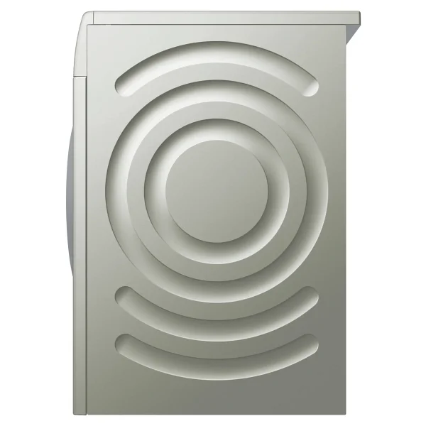 Bosch Wga244xstr 1400 Devir 9 Kg Çamaşır Makinesi - Görsel 3