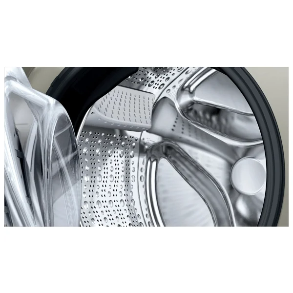 Bosch Wga244xstr 1400 Devir 9 Kg Çamaşır Makinesi - Görsel 4