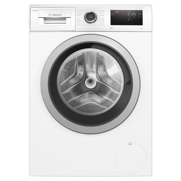 Bosch Wau28p91tr 9 Kg 1400 Devir Çamaşır Makinesi - Görsel 7