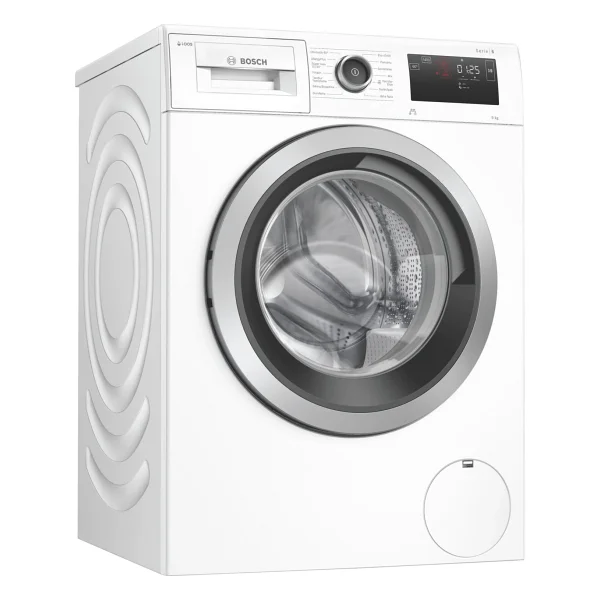 Bosch Wau28p91tr 9 Kg 1400 Devir Çamaşır Makinesi - Görsel 2