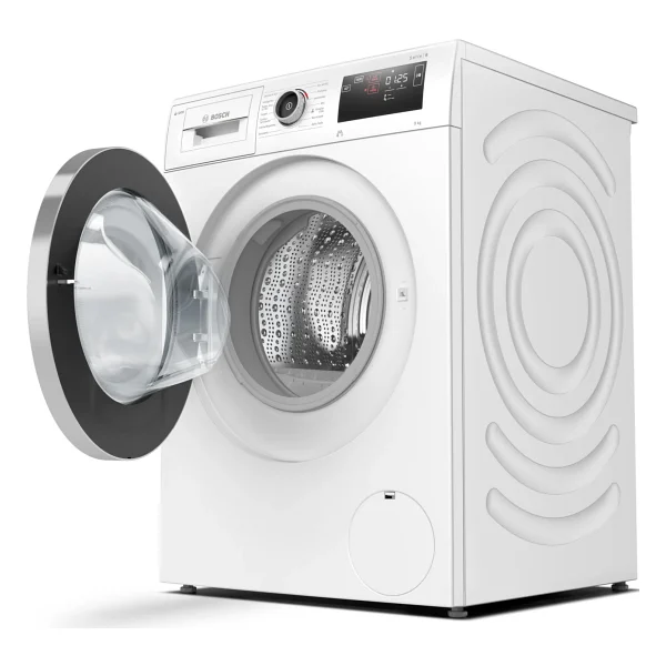 Bosch Wau28p91tr 9 Kg 1400 Devir Çamaşır Makinesi - Görsel 4