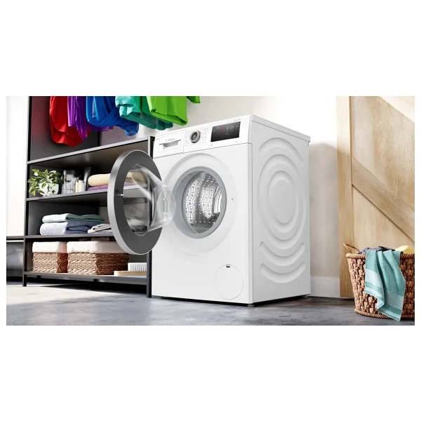 Bosch Wau28p91tr 9 Kg 1400 Devir Çamaşır Makinesi - Görsel 5