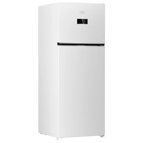 Beko 970475 Eb Çift Kapılı No Frost Buzdolabı - Görsel 2