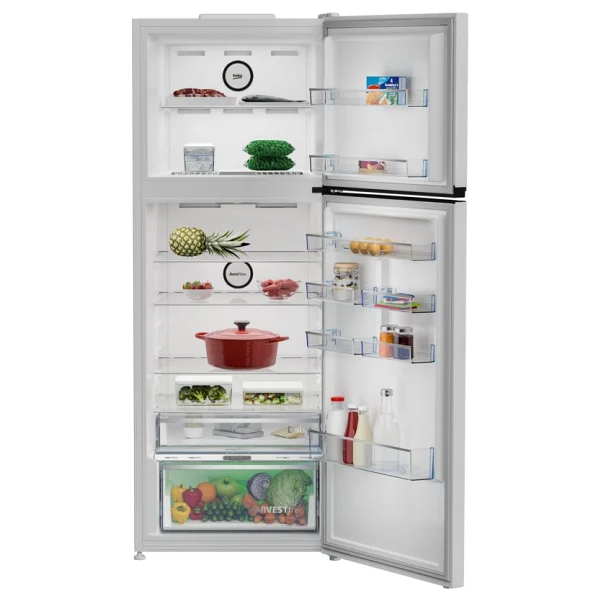 Beko 970475 Eb Çift Kapılı No Frost Buzdolabı - Görsel 3