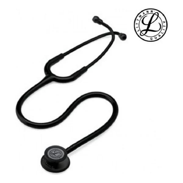 Littmann Classic Iıı Siyah - Görsel 2