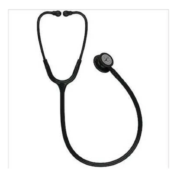 Littmann Classic Iıı Siyah - Görsel 3
