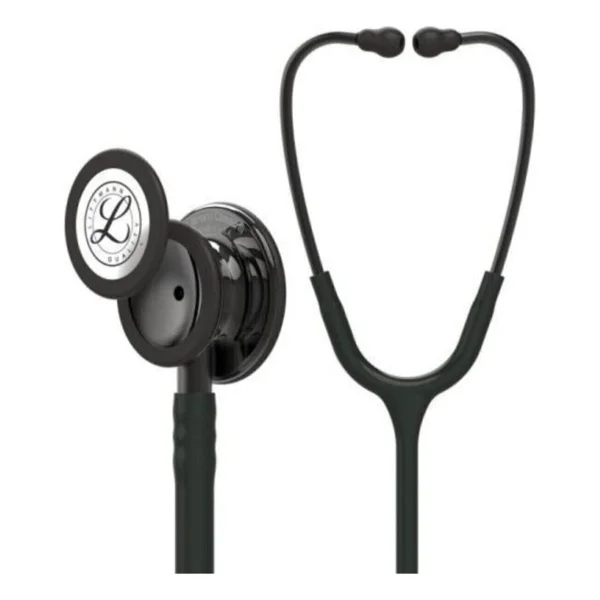 Littmann Classic Iıı Siyah - Görsel 4