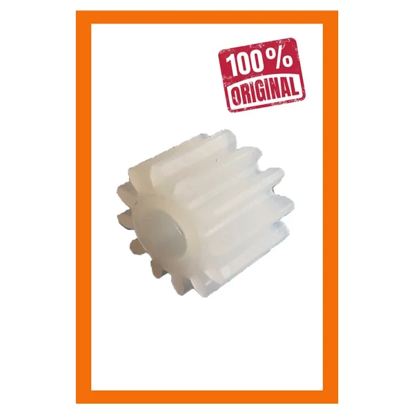 Arzum Ar133 Mundo Double Rondo Motor Dişlisi - Görsel 2