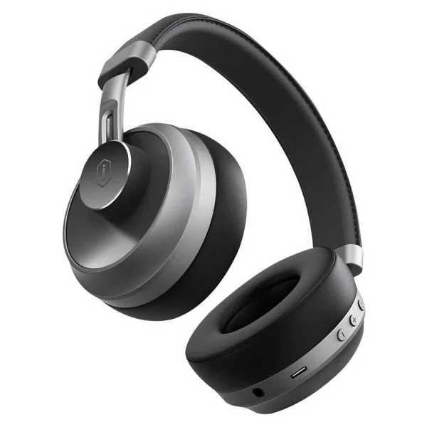 Wiwu Elite We201 Kulak Üstü Bluetooth Kulaklık - Görsel 10