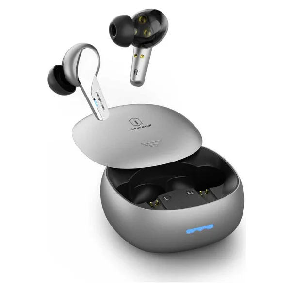 Wiwu TWS09 TWS Kulak İçi Bluetooth Kulaklık