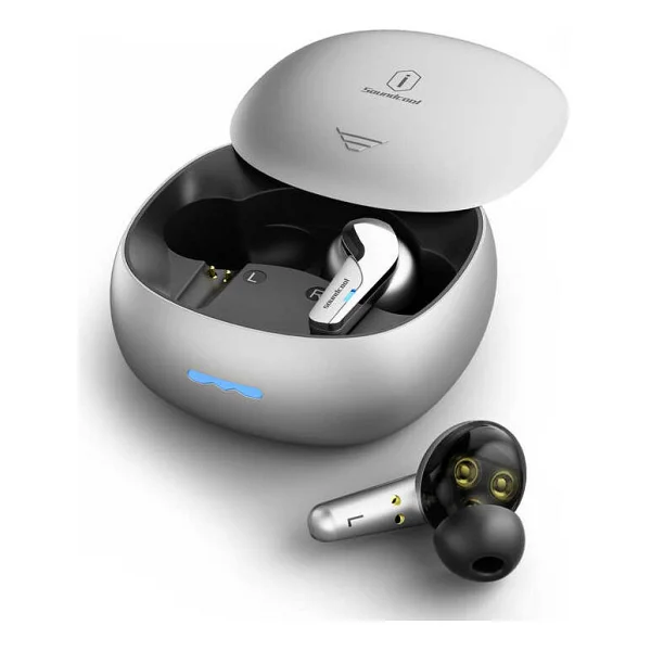 Wiwu Tws09 TWS Kulak İçi Bluetooth Kulaklık - Görsel 3