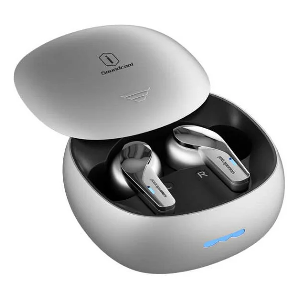 Wiwu Tws09 TWS Kulak İçi Bluetooth Kulaklık - Görsel 4