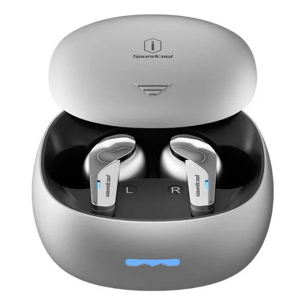 Wiwu Tws09 TWS Kulak İçi Bluetooth Kulaklık - Görsel 5