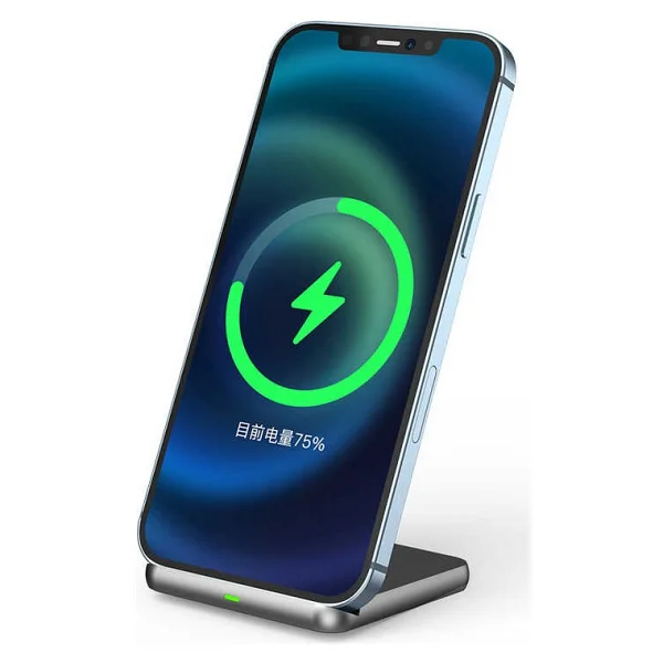 Wiwu Power Air One Kablosuz Şarj Aleti - Görsel 4