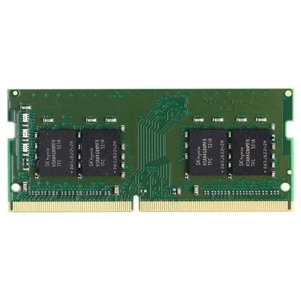 Kingston 32 GB 3200 MHz Cl22 Kvr32s22d8/32 DDR4 RAM - Görsel 4