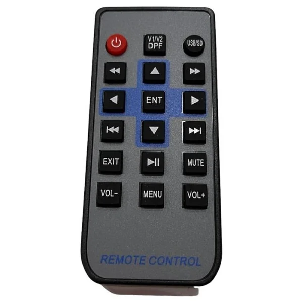 Grundıg 18.5" Tavan Monitörü - Görsel 4