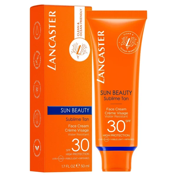 Lancaster Beauty 50 Ml 30 Faktör Güneş Kremi - Görsel 10