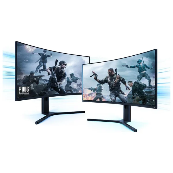 Xiaomi Mi Bhr5126cn 34'' 4 Ms 2k Curved 144 Hz Oyuncu Monitörü - Görsel 3