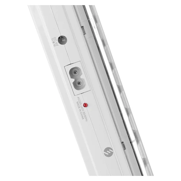 S-Link Sl-3654 60 Smd Şarjlı LED Işıldak - Görsel 4