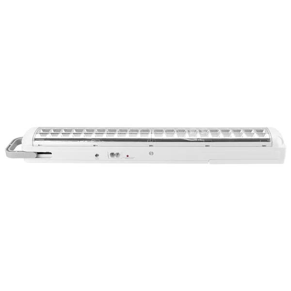 S-Link Sl-3654 60 Smd Şarjlı LED Işıldak - Görsel 3
