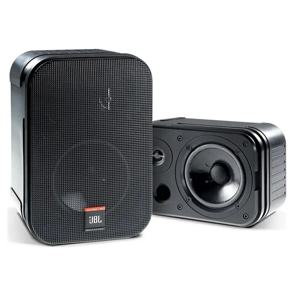 Jbl Control 1 Pro Whıte 150w İki Yollu Duvar Hoparlörü - Görsel 2