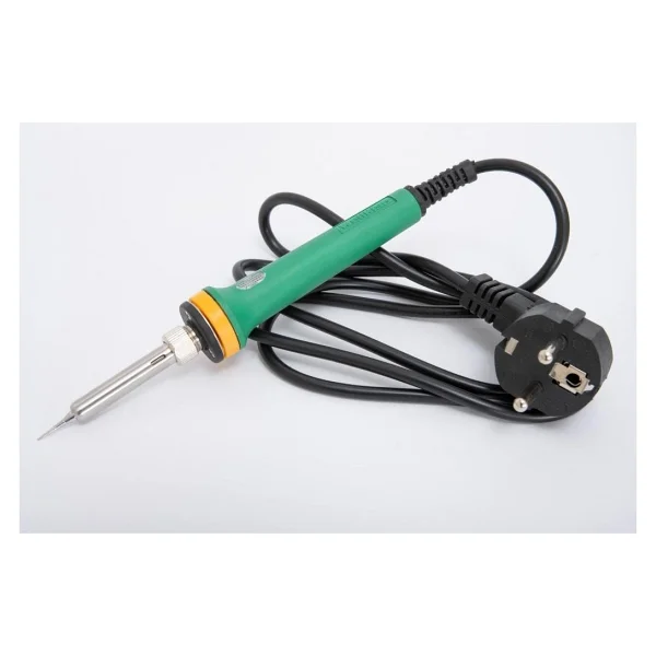 Wellhise Eg-30 Seramik Rezistans 30 W Kalem Havya - Görsel 2