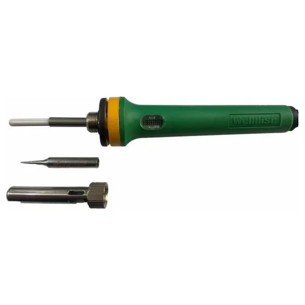 Wellhise Eg-30 Seramik Rezistans 30 W Kalem Havya - Görsel 5