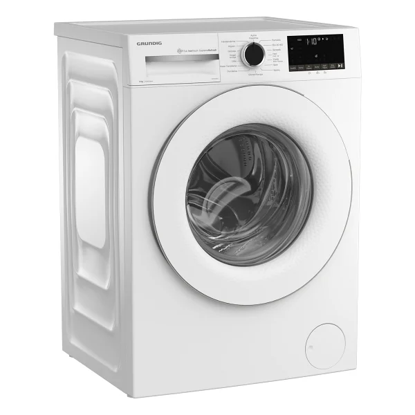 Grundig GPWM 81612 8 kg 1000 Devir Çamaşır Makinesi - Görsel 8