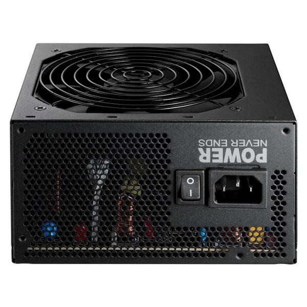 Fsp Hydro K Pro Hd2-750 750 W Power Supply - Görsel 5
