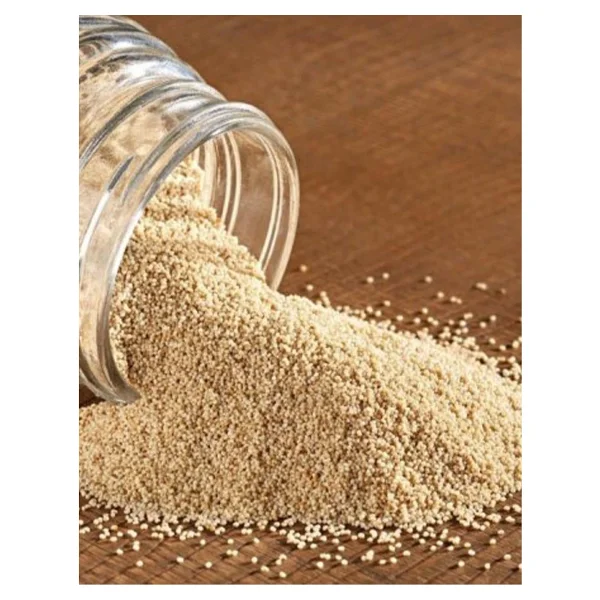 Organik Bitkim Sarı Haşhaş 100 Gr - Görsel 4